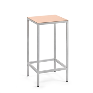 Valerie Object Alu Barkrakk M Rosa