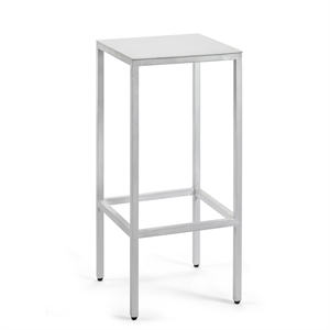 Valerie Object Alu Barkrakk L Aluminium