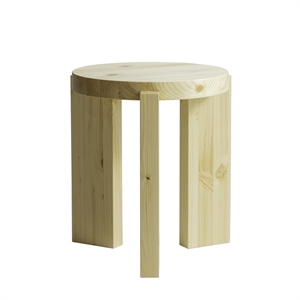 Vaarnii 001 Krakk Furu