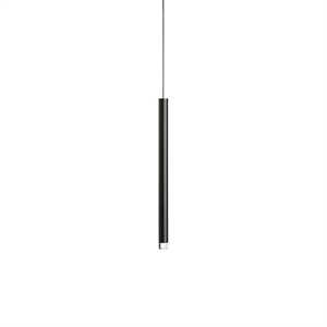 Vevstol Design Valkyrie Taklampe Messing 37 cm