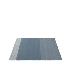 Muuto Varjo Teppe 170x240 Blå