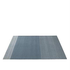 Muuto Varjo Teppe 300x200 Blå