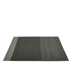Muuto Varjo Teppe 300x200 Mørkegrønn