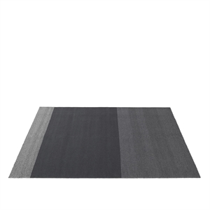 Muuto Varjo Teppe 300x200 Mørkegrå