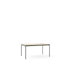 &Tradition Ville Hagebord AV25 Liten 150x90 Bronse
