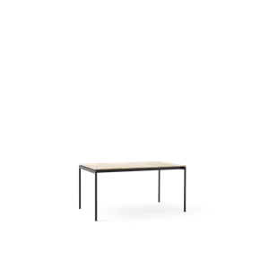&Tradition Ville Hagebord AV25 Liten 150x90 Varm Sort