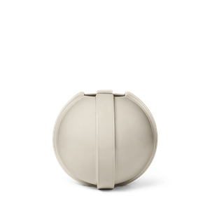 Louise Roe Vinci 01 Vase Elfenben