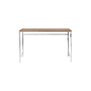 Vipp 430 Studio Skrivebord 60x125 Lys Eik/kamel