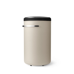 Vipp 441 Skittentøyskurv Beige