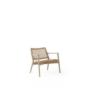 Vipp 488 Cabin Lenestol Lys Eik