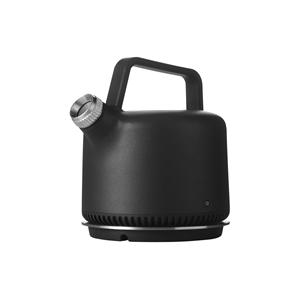 Vipp 501 Vannkoker Sort