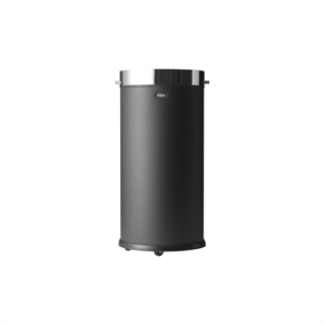Vipp 52 Kontorbøtte Sort