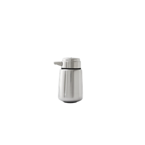 Vipp 9 Dispenser Rustfritt Stål