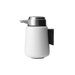 Vipp 9w Veggdispenser Hvit