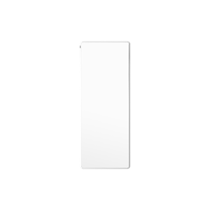 Vipp 912 Speil Medium Hvit