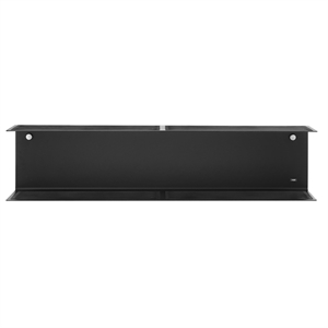 Vipp 922 Hylle Stor Sort