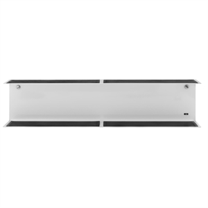 Vipp 922 Hylle Stor Hvit
