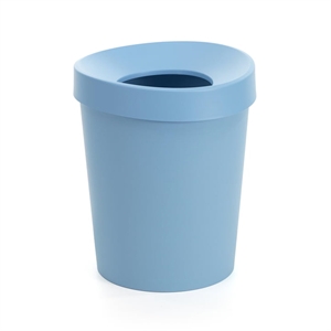 Vitra Happy Bin RE Stor Himmelblå