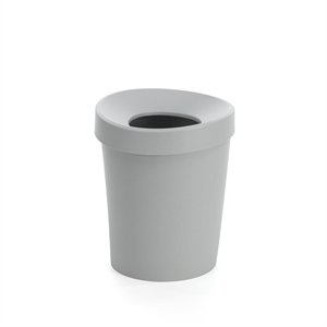 Vitra Happy Bin RE Liten Grå