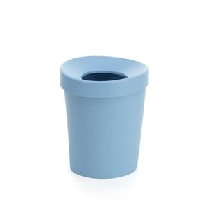 Vitra Happy Bin RE Liten Himmelblå