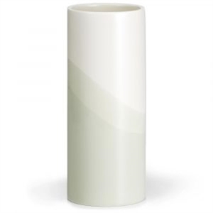Vitra Fiskebensfarget Vase Sand