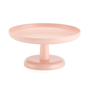 Vitra Høyt Brett i Pale Rose