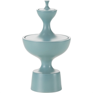 Vitra Keramisk Beholder No.1 Skål Is