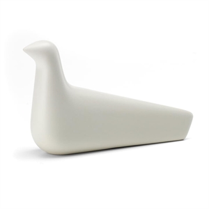 Vitra L'Oiseau Skulptur Elfenben