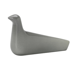 Vitra L'Oiseau Skulptur Mosegrå/Gloss