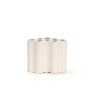 Vitra Nuaga Céramique Vase Medium Hvit