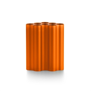 Vitra Nuage Vase Medium Burnt Oransje