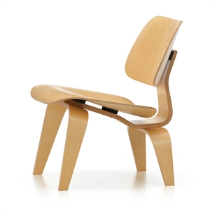 Vitra Plywood Group LCW Lenestol Ask