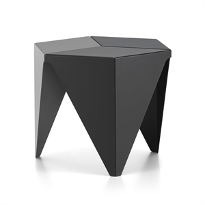 Vitra Prismatic Salongbord Grå