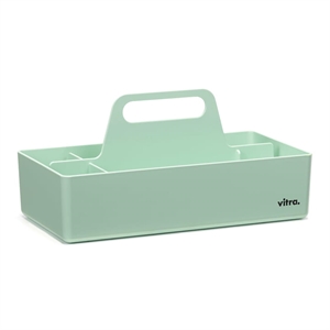 Vitra RE Verktøykasse Mint