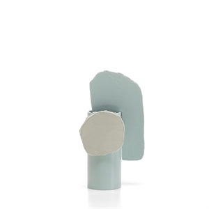 Vitra Vaser Découpage Vase Feuille