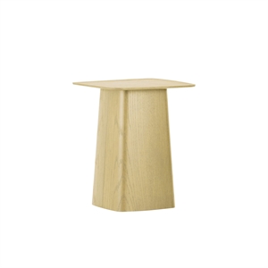 Vitra Salongbord i Tre, Liten , Lys Eik