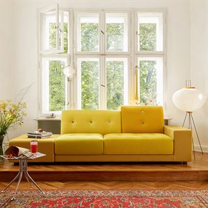 Vitra Akari Gulvlampe 10A Fri Frakt! Vitra | Akari 10A