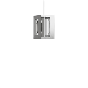 LYFA Kassablanka 142 Taklampe Aluminium