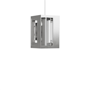 LYFA Kassablanka 190 Taklampe Aluminium