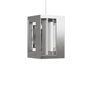 LYFA Kassablanka 240 Taklampe Aluminium