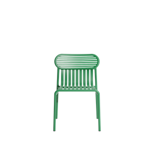 Petite Friture WEEK- Grønn Spisestuestol Mint
