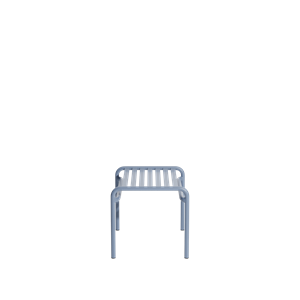 Petite Friture WEEK-END Krakk Blue Pigeon
