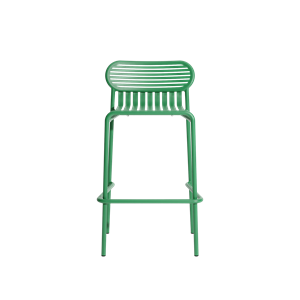 Petite Friture WEEK- Grønn Barkrakk H80 Mint