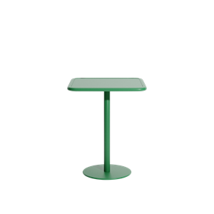 Petite Friture WEEK- Grønn Kafébord Mint