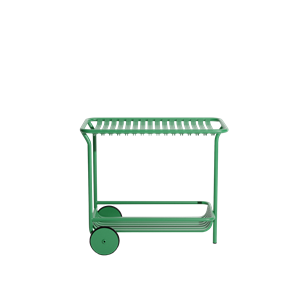 Petite Friture WEEK-END - Handlekurv Mint