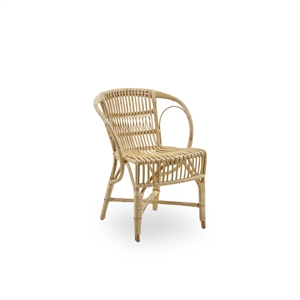 Sika-Design Robert Spisestuestol Natur