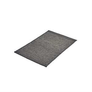 Woud Rombo Matte 60x90 Grå
