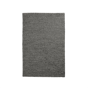 Woud Tact Teppe 300x200 cm Grå