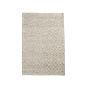 Woud Tact Teppe 170x240 cm Off White