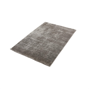 Woud Tint Teppe 140x90 cm Beige